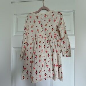 Old Navy ballerina dress